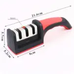 Knife Sharpener Diamitter