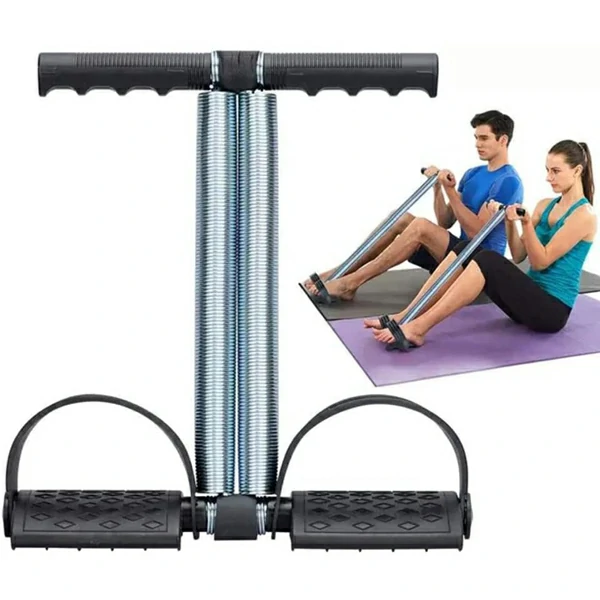 Latest Tummy Trimmer Price In Bangladesh Double Spring Tummy Trimmer Price In Bangladesh