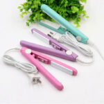 Mini Hair Straightener