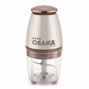 Osaka Multi-Purpose Blender Japan Meat Grinder - Bottom Grinder - Super Fast Fruit, Blender 700ml Grinder