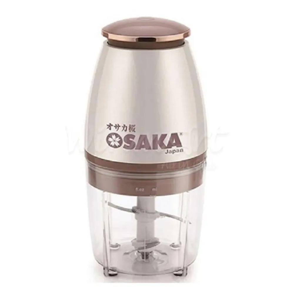 Osaka Multi Purpose Blender Japan Meat Grinder Bottom Grinder Super Fast Fruit Blender 750ml Grinder 1