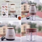 Osaka Multi Purpose Blender Japan Meat Grinder Bottom Grinder Super Fast Fruit Blender 750ml Grinder