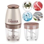 Osaka Multi Purpose Blender Japan Meat G Osaka Ba9c7 419507
