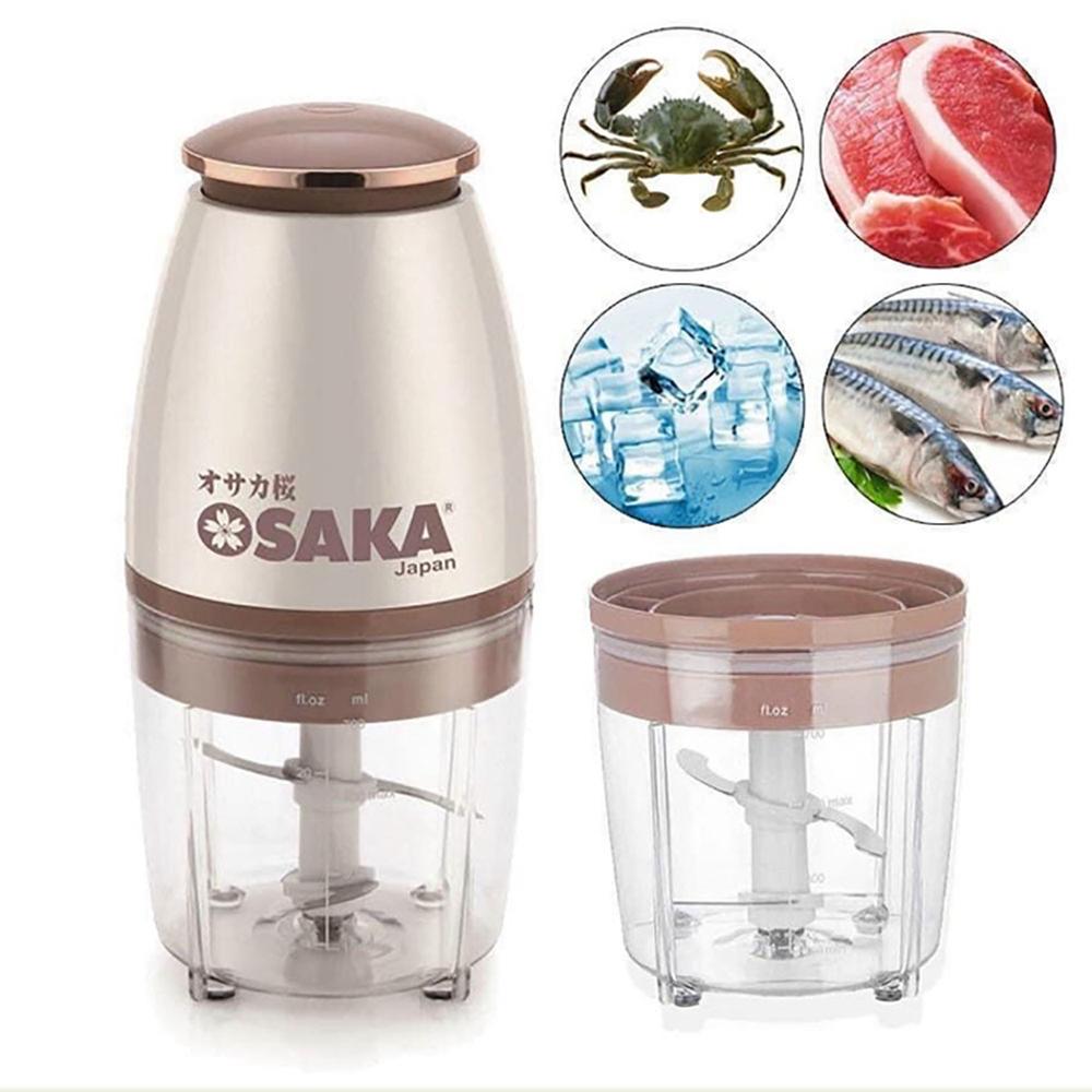 Osaka Multi Purpose Blender Japan Meat G Osaka Ba9c7 419507