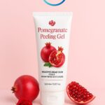 Pomegranate Peeling Gel 320ml