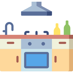 Kitchen & Dining
