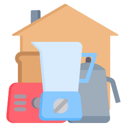Kitchen Appliances