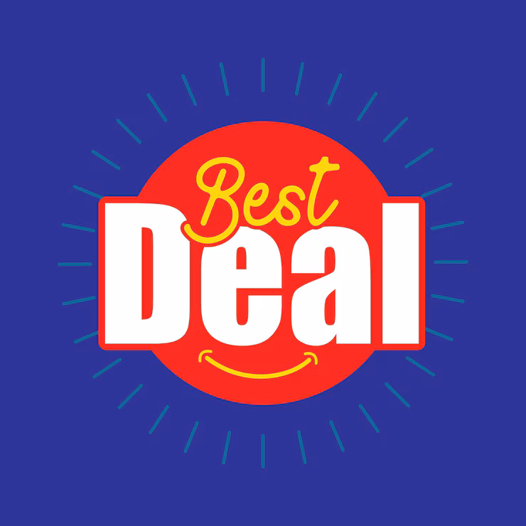 Top 5 Best Deals On Deshichowk Affordable Electronics & Home Essentials